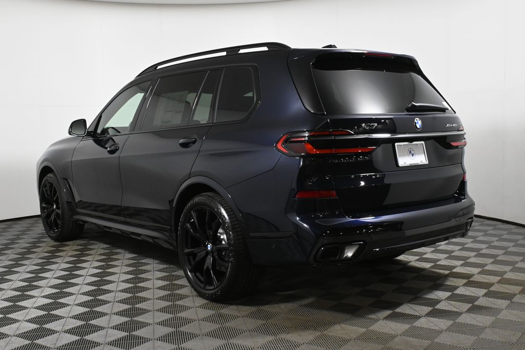 Thumbnail: 2027 BMW X7 - 5