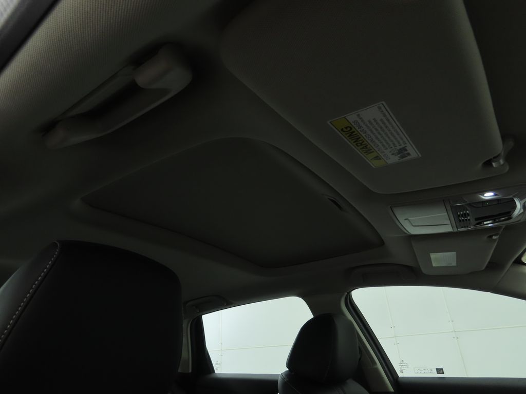 2025 Acura TLX Technology 20
