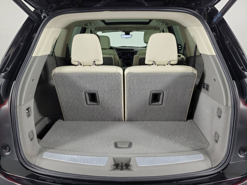 2023 Cadillac XT6 Premium Luxury - 7
