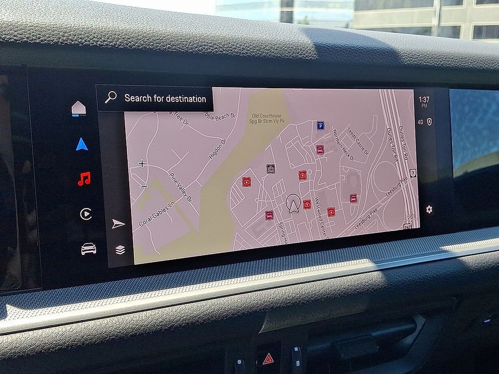 Thumbnail: 2024 Porsche Cayenne - 18