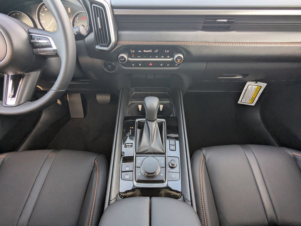 2026 Mazda CX-50 Hybrid Premium