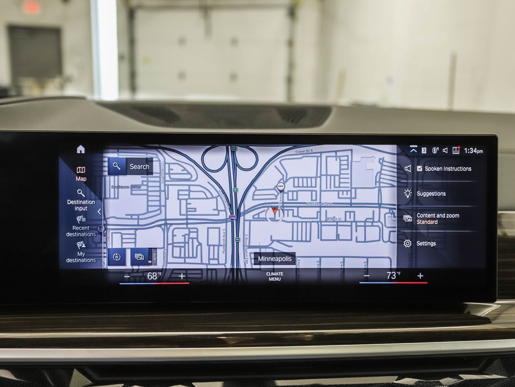 Thumbnail: 2023 BMW X7 - 16