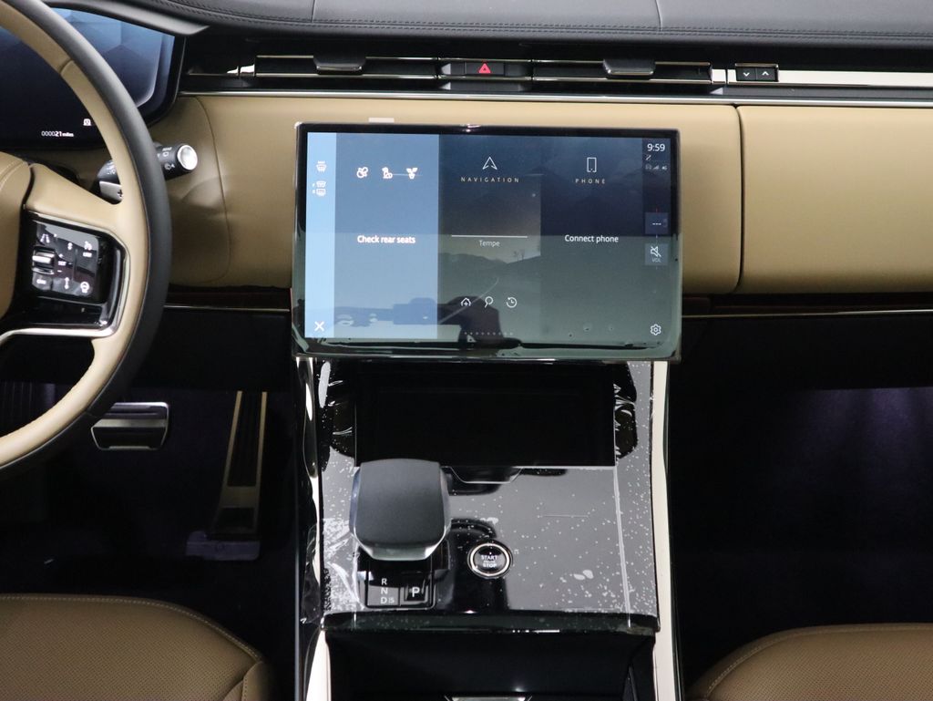 Thumbnail: 2026 Land Rover Range Rover Sport - 14