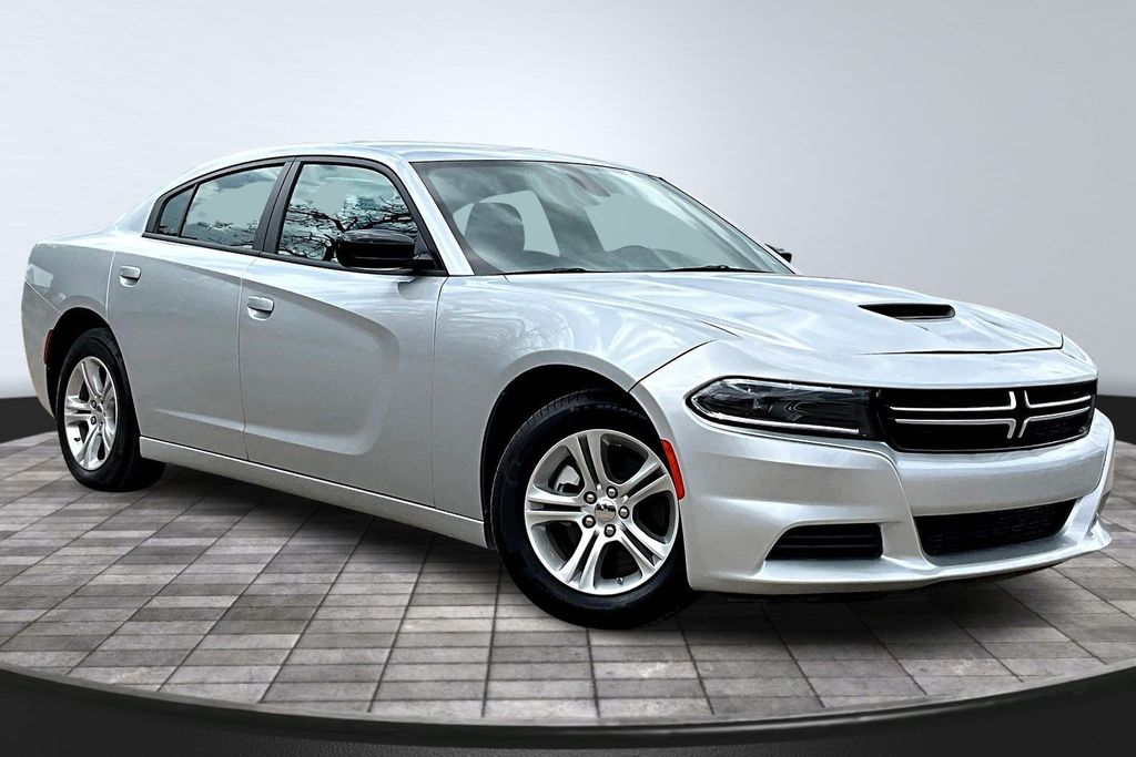 2023 Dodge Charger SXT - 3
