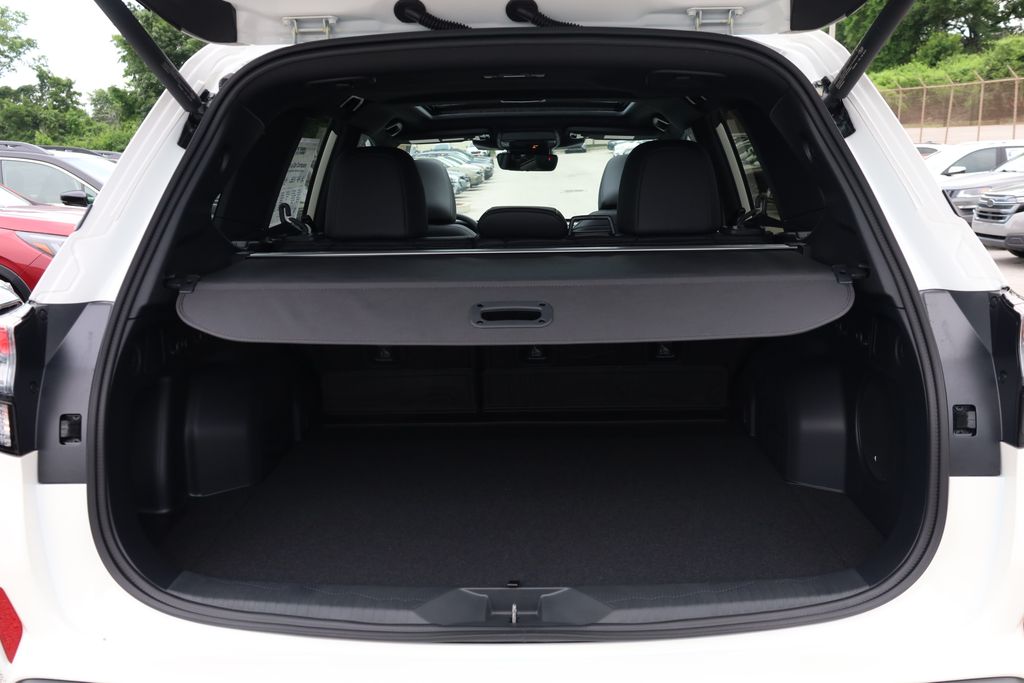 new 2026 Subaru Forester car, priced at $36,202