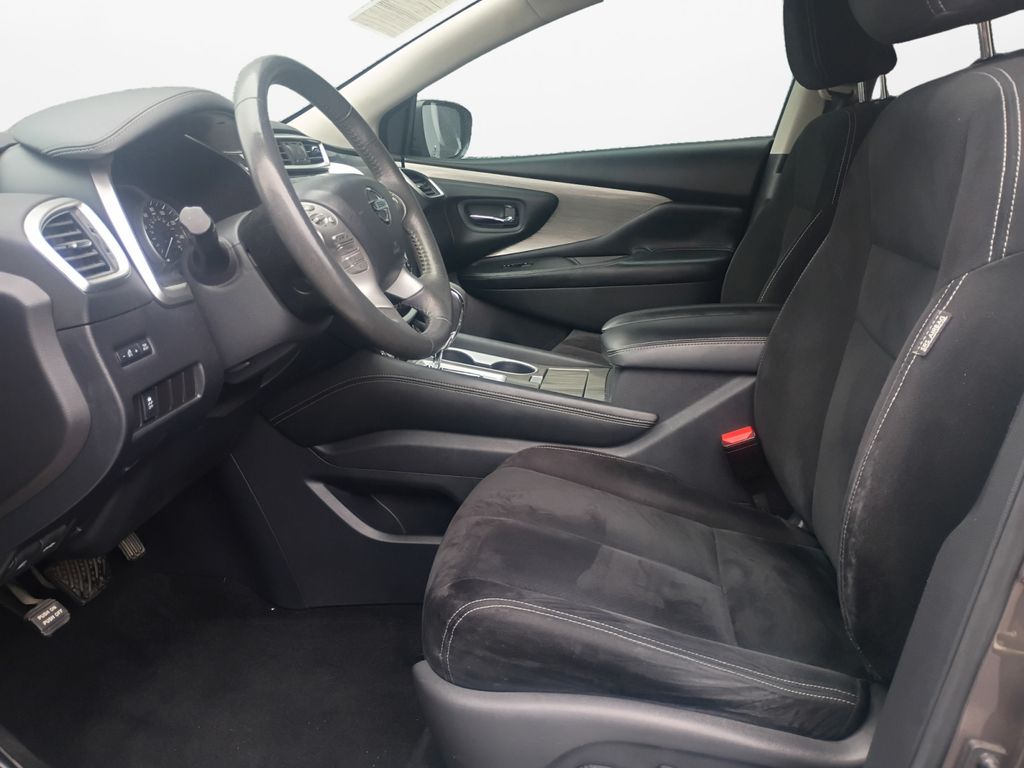 Used Car 2017 Nissan Murano  Sv For Sale Under $10,000 In Austin, Texas