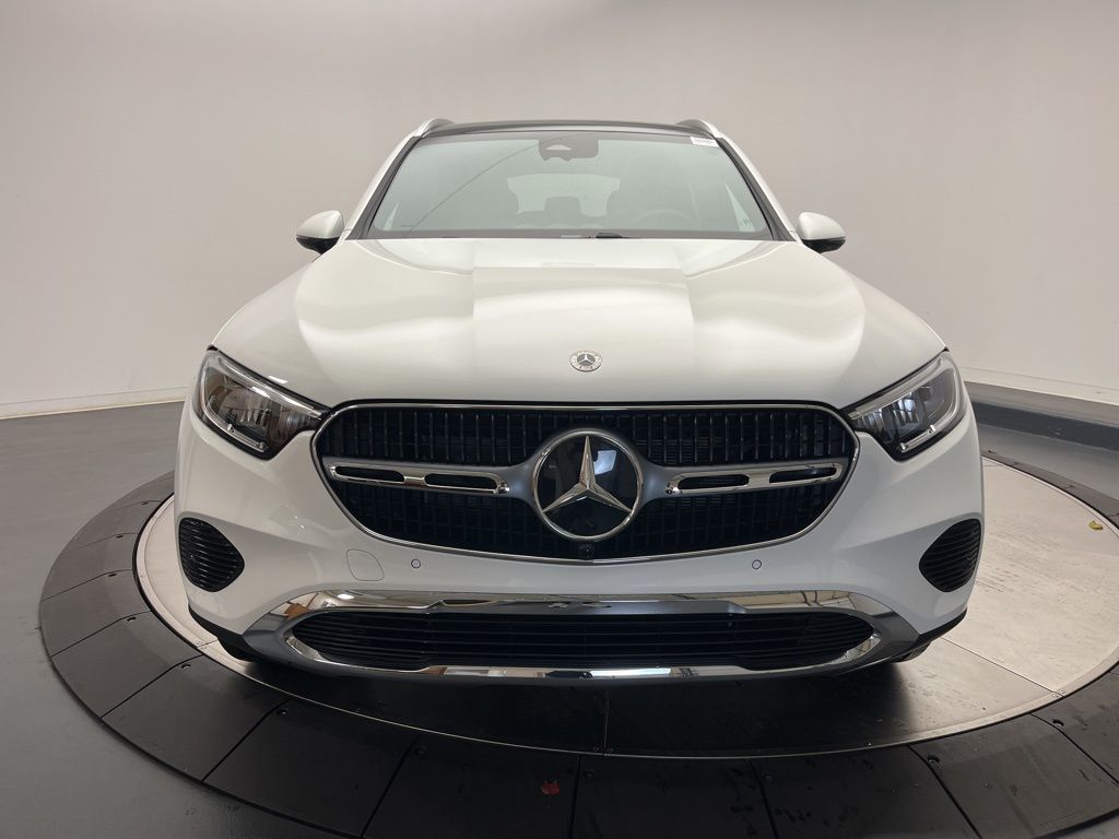 Thumbnail: 2026 Mercedes-Benz GLC - 2