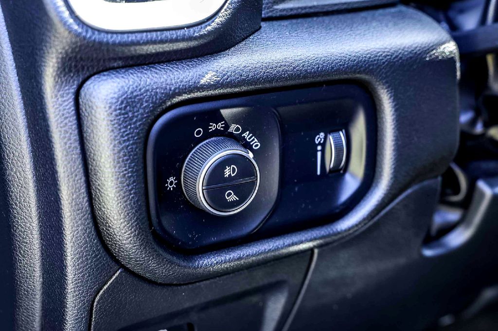 Used Car 2022 Ram 1500  Big Horn/lone Star For Sale Under $35,000 In Taylor, Texas