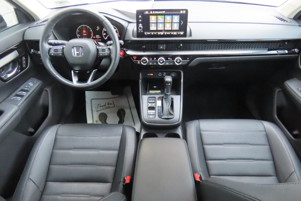 Thumbnail: 2023 Honda CR-V - 13