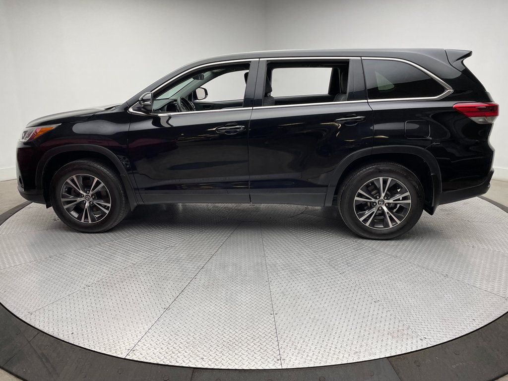 Thumbnail: 2019 Toyota Highlander - 8