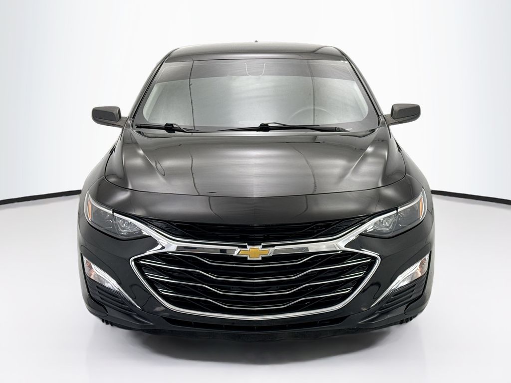 Thumbnail: 2020 Chevrolet Malibu - 2
