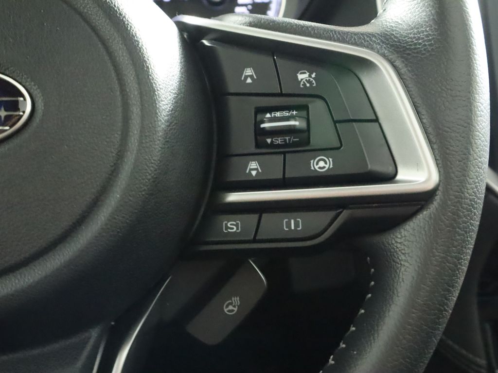 Thumbnail: 2020 Subaru Forester - 12