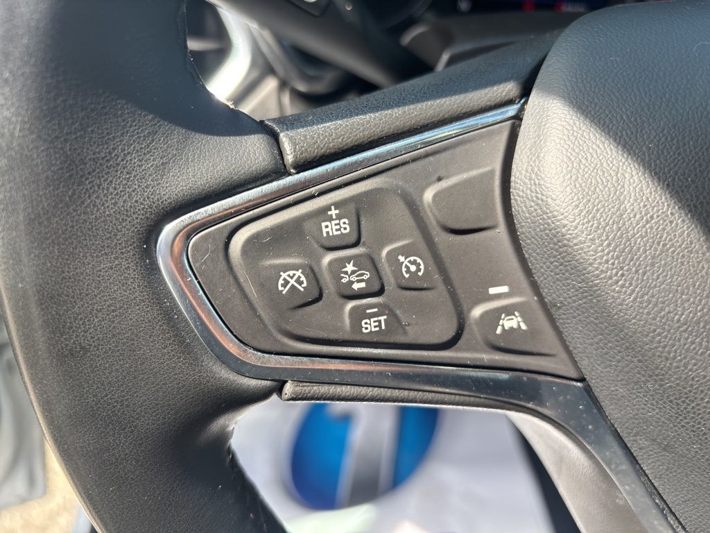 Used 2023 Chevrolet Equinox SUV