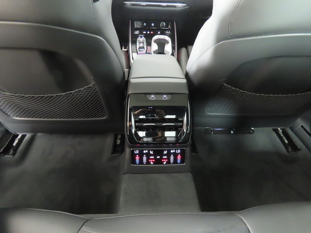 Thumbnail: 2026 Audi A6 - 23