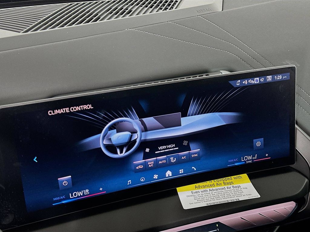 Thumbnail: 2026 BMW X3 - 14