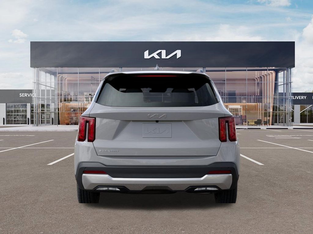 New 2026 Wolf Gray Kia S image 13