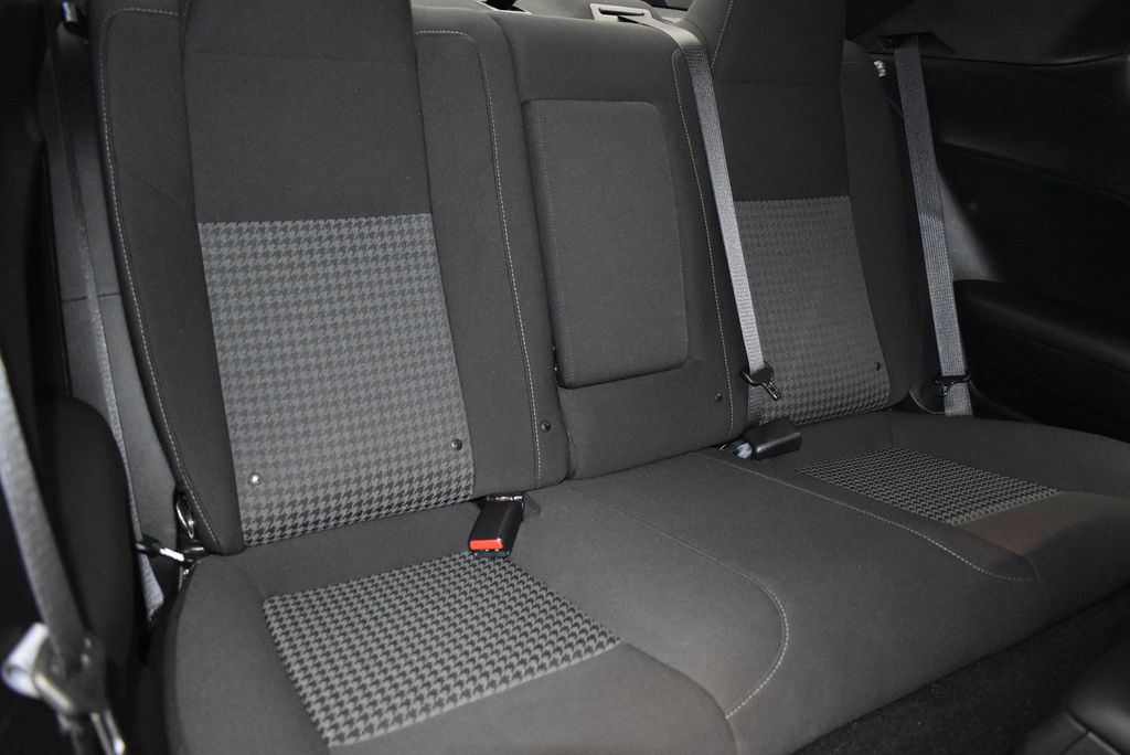 Thumbnail: 2021 Dodge Challenger - 30