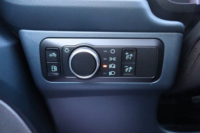 new 2026 Ford Maverick car, priced at $33,153