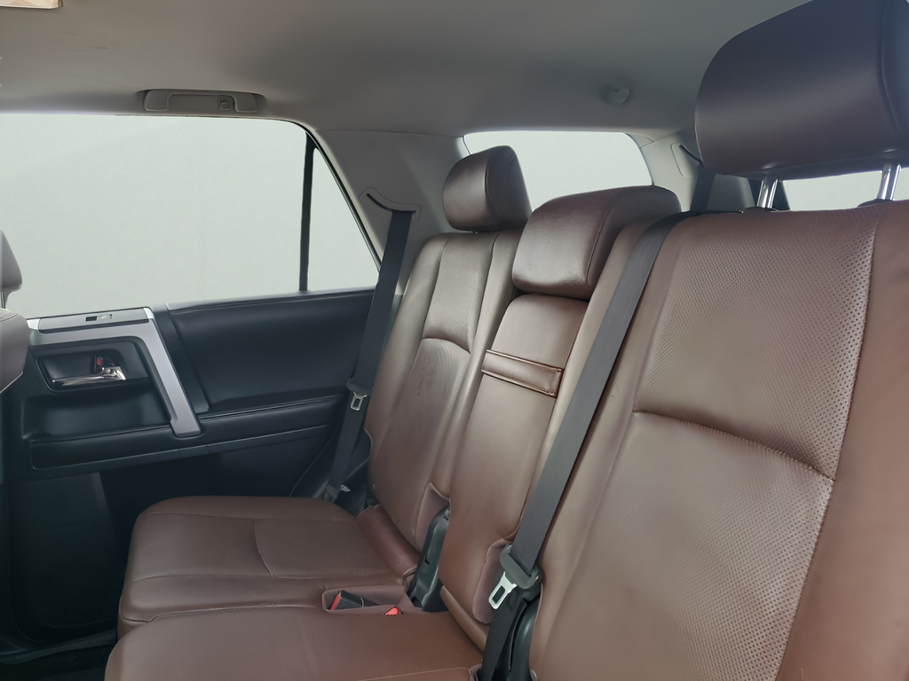 Used Car 2017 Toyota 4runner  Limited For Sale Under $25,000 In Austin, Texas