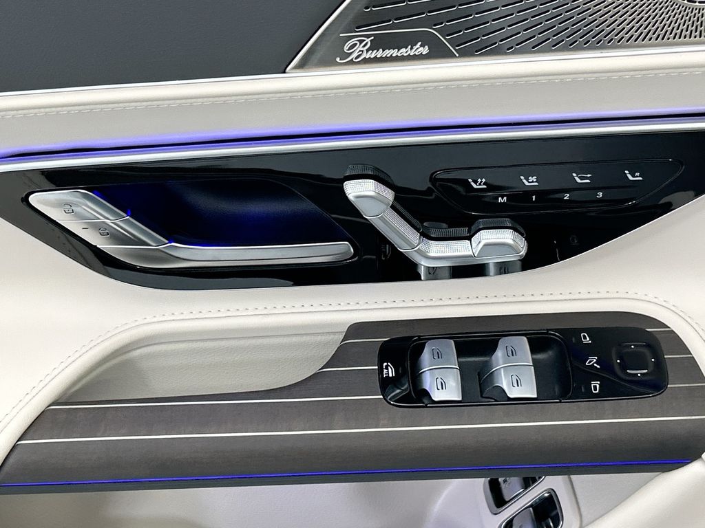 Thumbnail: 2026 Mercedes-Benz SL-Class - 21