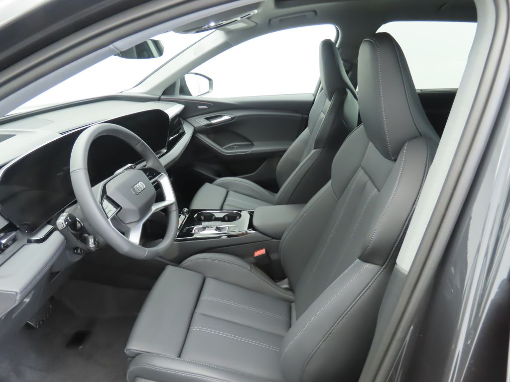 2025 Audi Q6 e-tron Premium 20