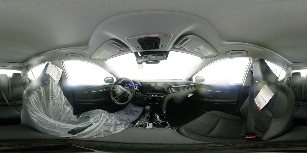 Thumbnail: 2025 Toyota Camry - 7