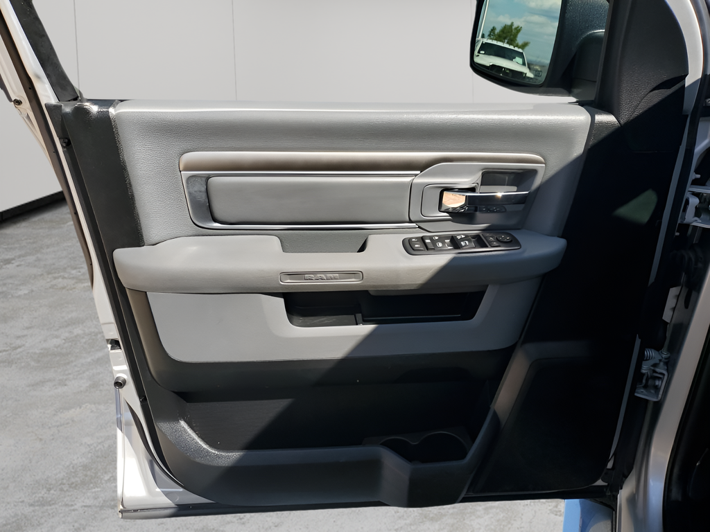 Used Car 2017 Ram 1500  Lone Star Silver For Sale Under $25,000 In Austin, Texas