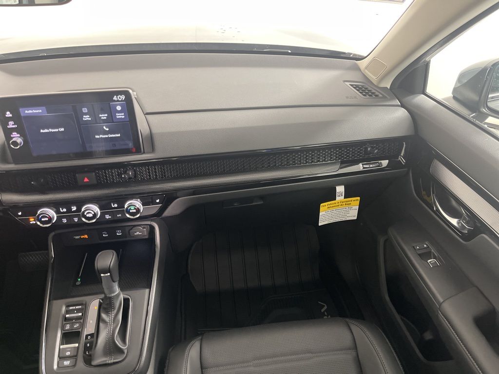 Thumbnail: 2026 Honda CR-V - 14