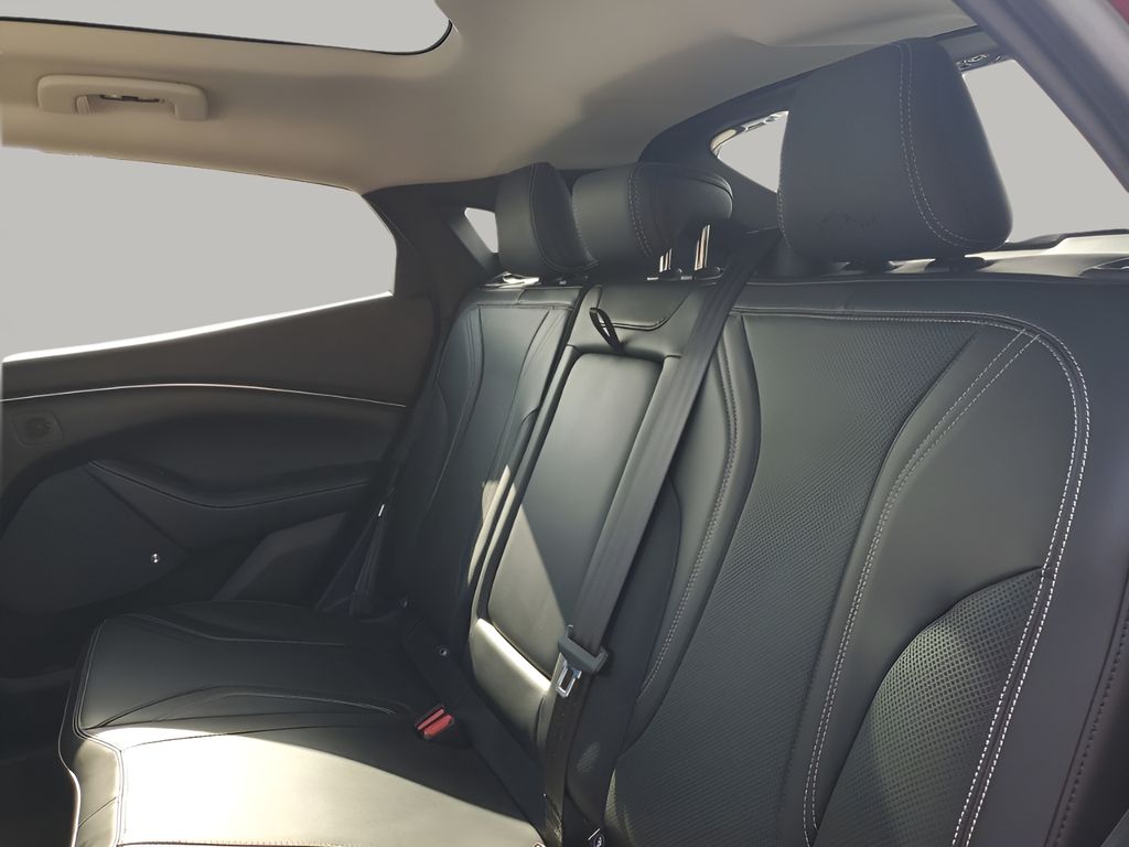 Used Car 2021 Ford Mustang Mach-e  Premium For Sale Under $30,000 In Austin, Texas