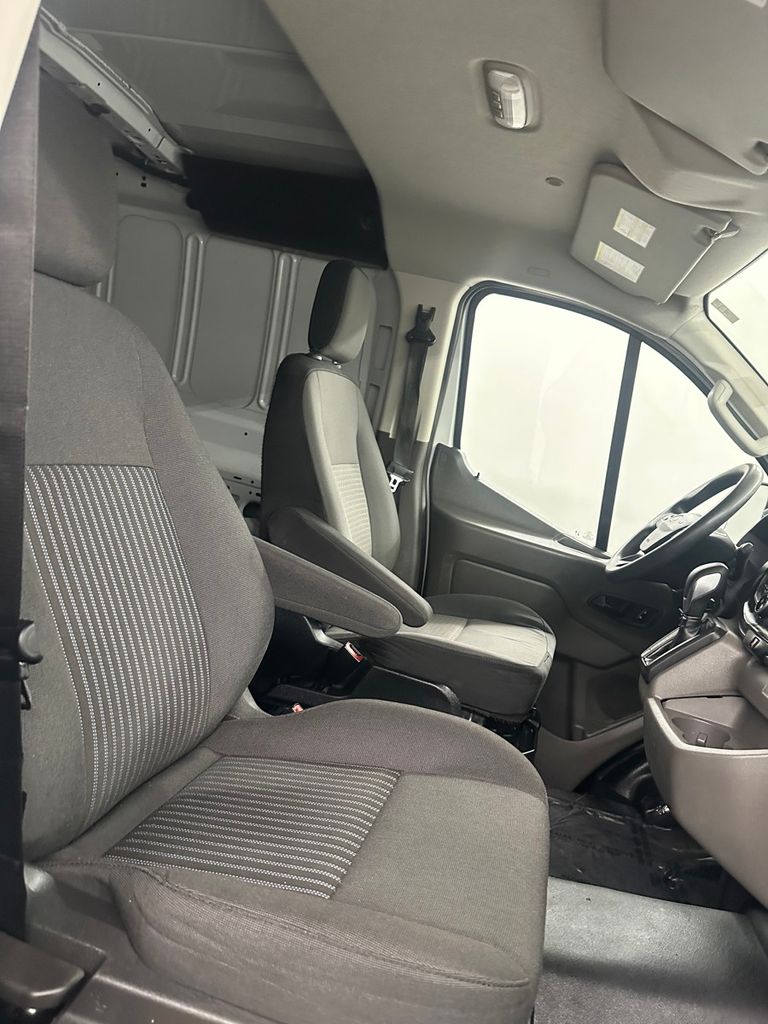 used 2020 Ford Transit-250 car, priced at $24,985