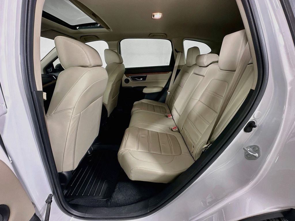 Thumbnail: 2022 Honda CR-V - 24