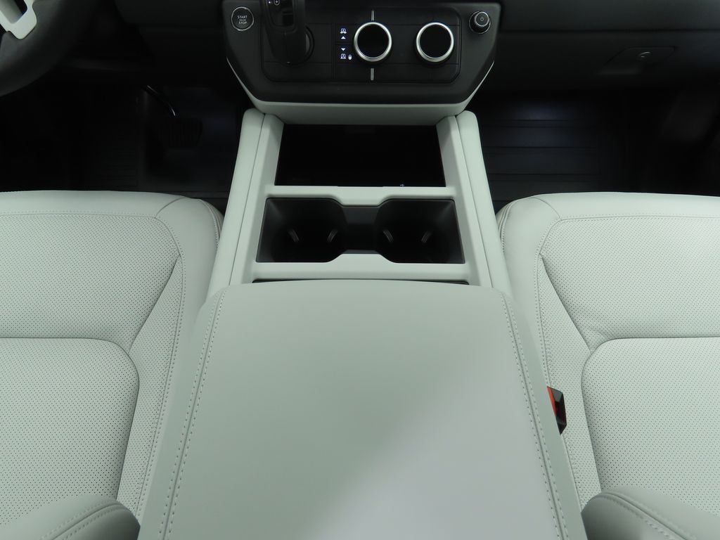 Thumbnail: 2026 Land Rover Defender - 16