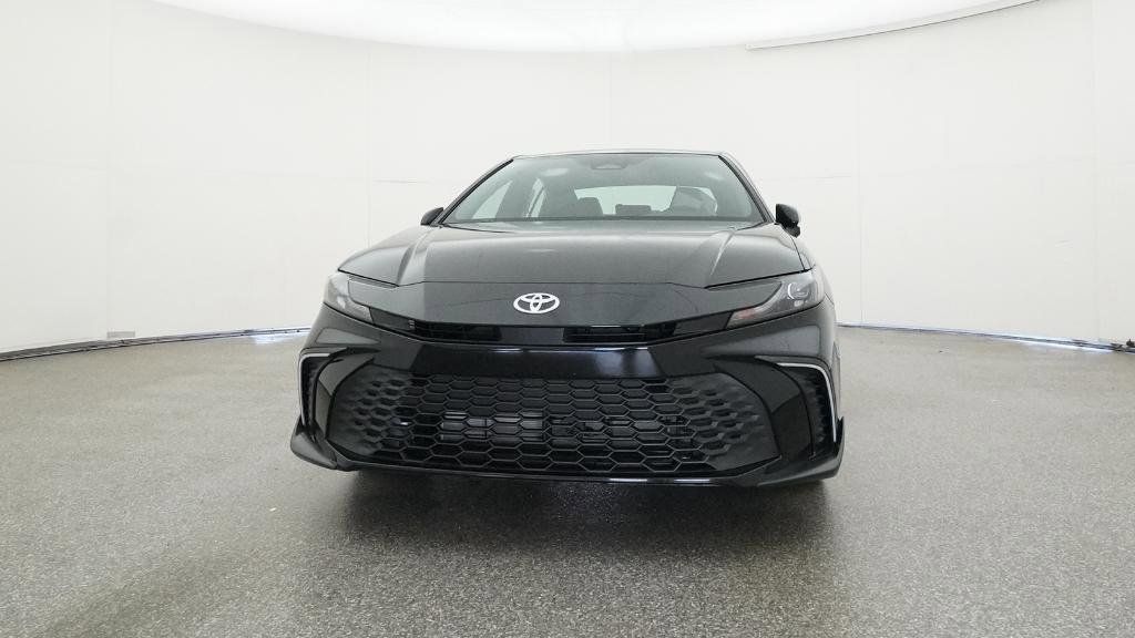 Thumbnail: 2025 Toyota Camry - 19