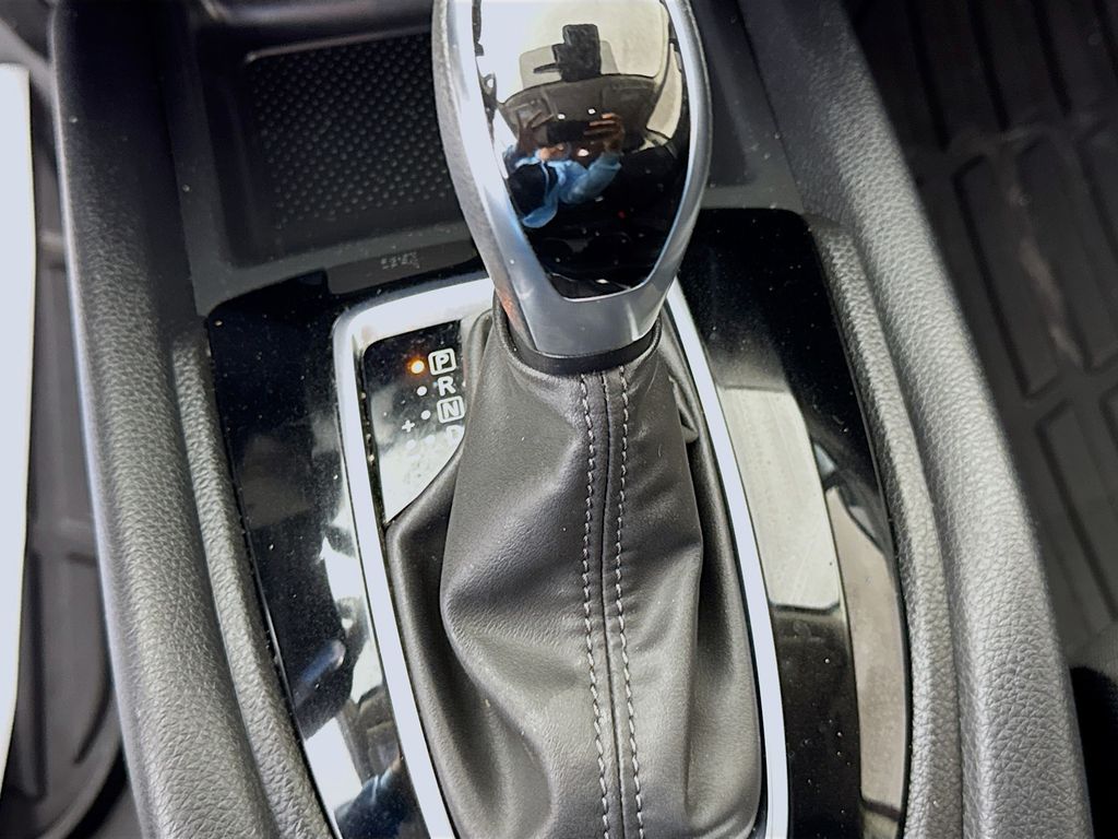 Used Car 2020 Nissan Rogue Sport  S For Sale Under $20,000 In Austin, Texas