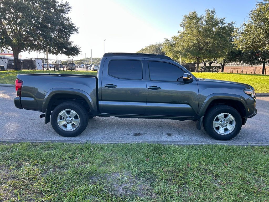 2019 Toyota Tacoma SR5 6
