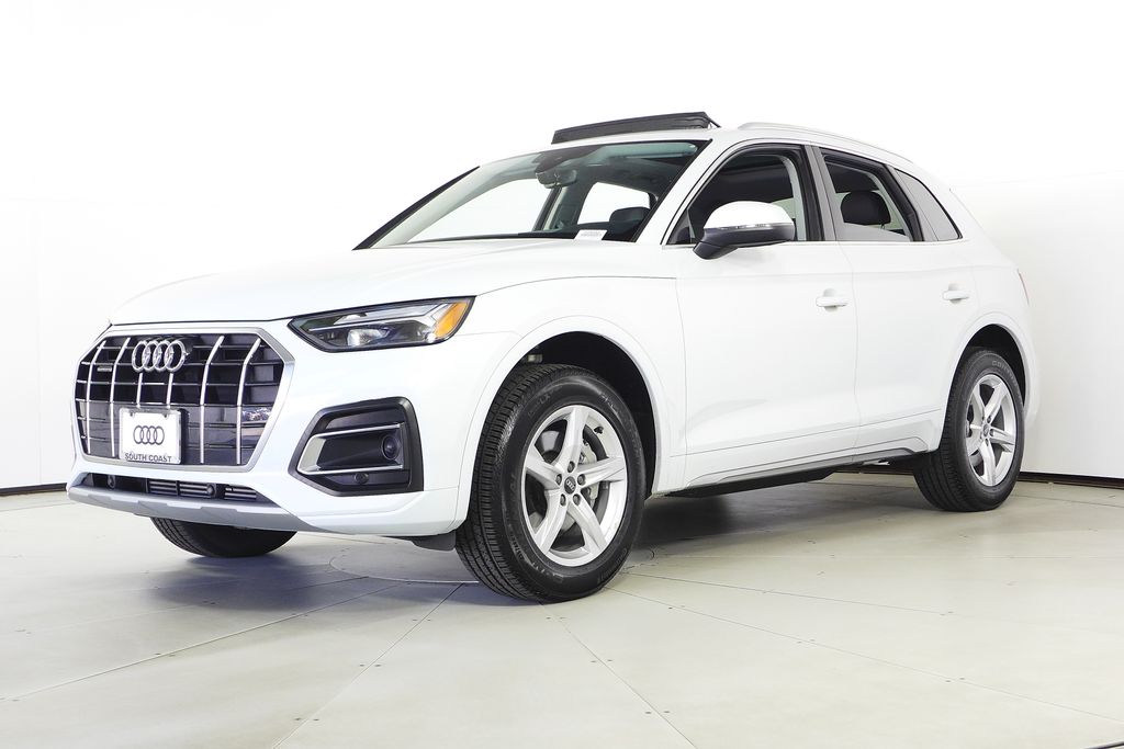 Thumbnail: 2023 Audi Q5 - 2