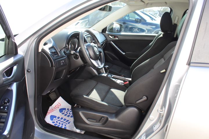 Used Car 2013 Mazda Cx-5  Touring For Sale Under $10,000 In Georgetown, Texas