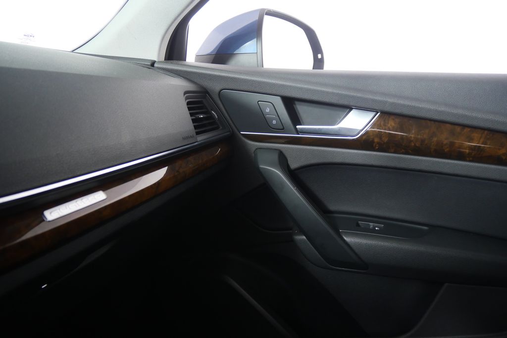 Thumbnail: 2018 Audi Q5 - 28