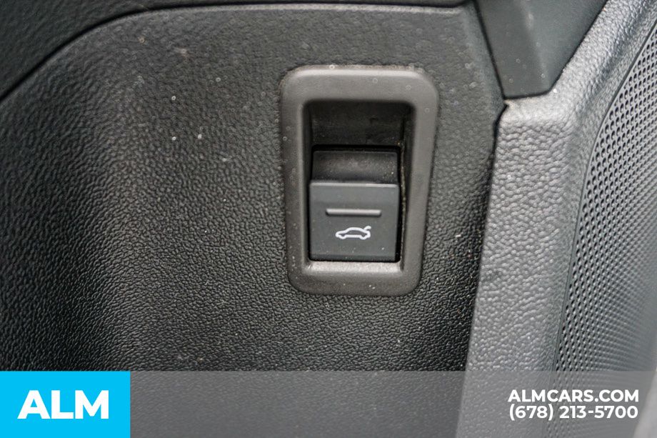 Used 2024 Silver Audi  image 52