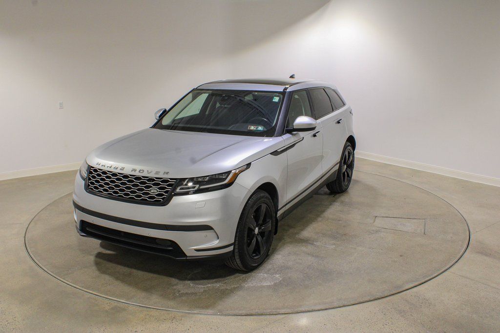 2019 Land Rover Range Rover Velar P250 S AWD