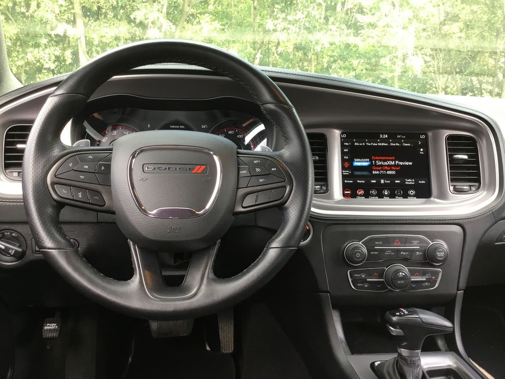 Thumbnail: 2022 Dodge Charger - 11