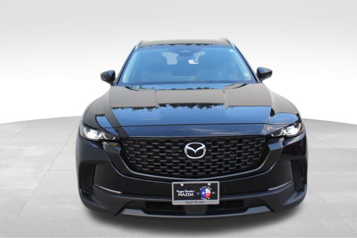 Used Car 2025 Mazda Cx-50  2.5 S Preferred Package For Sale Under $30,000 In Georgetown, Texas