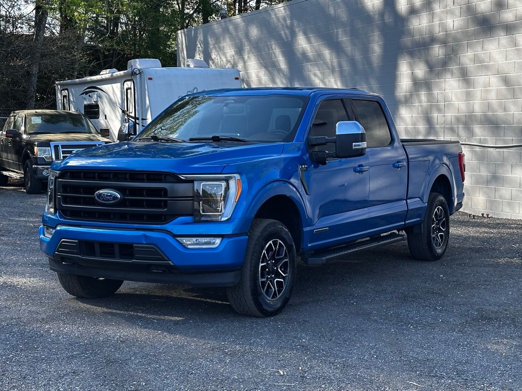 View vehicle photo 3