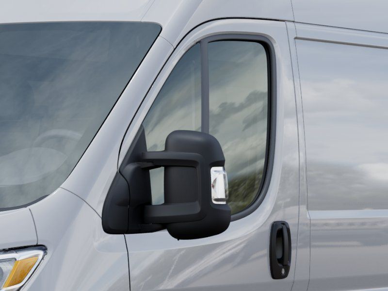 New 2026 Ram ProMaster 2500 Van