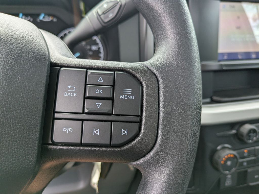 2026 Ford F-250 Super Duty XL