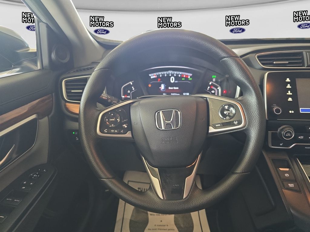 Used 2019  Honda EX image 11