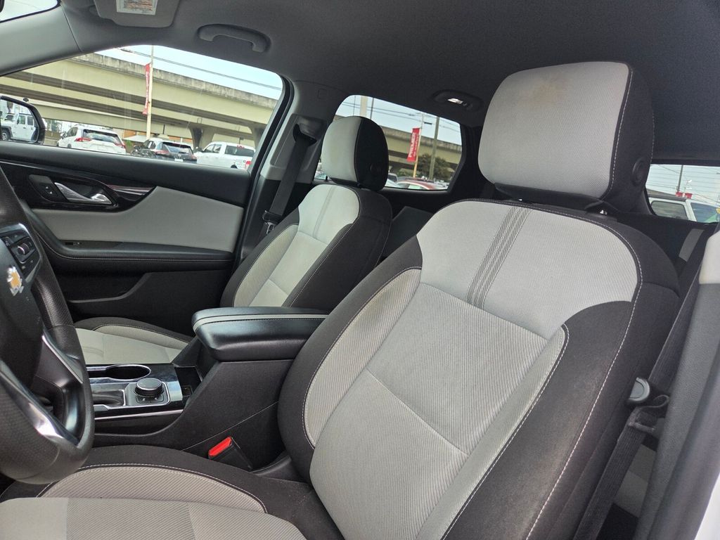 Used 2023 Chevrolet Blazer SUV