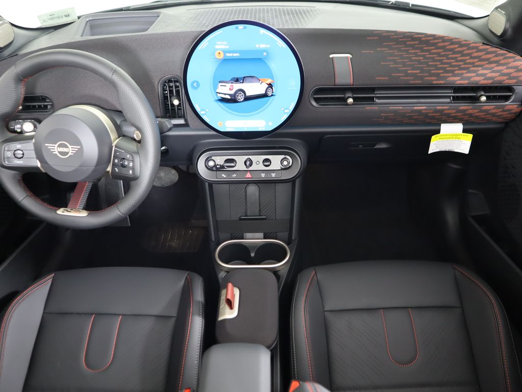 Thumbnail: 2026 MINI Cooper - 22