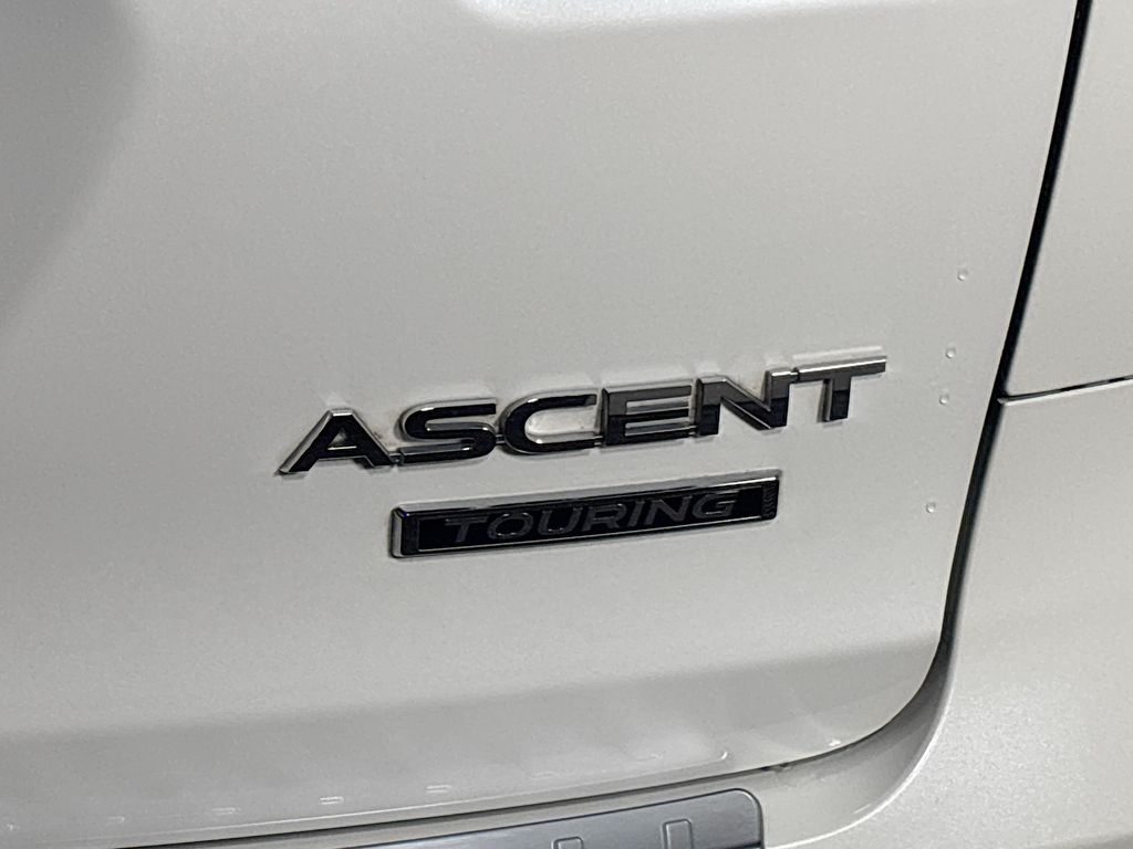 2021 Subaru Ascent Touring