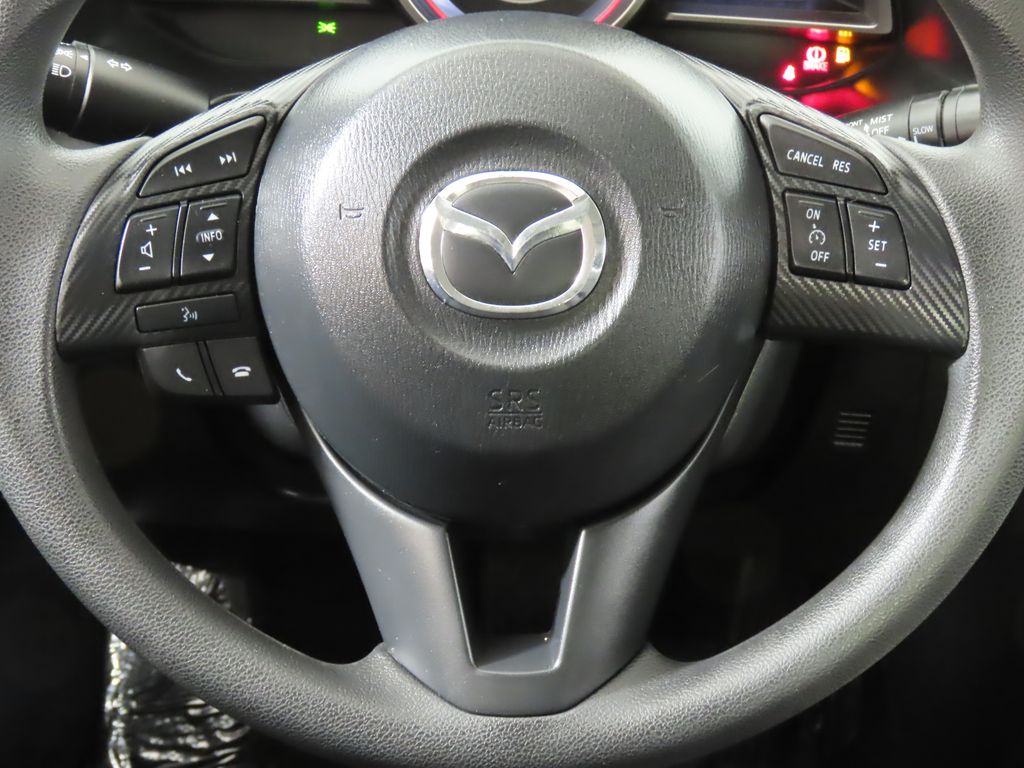 2014 Mazda Mazda3 i Sport 14